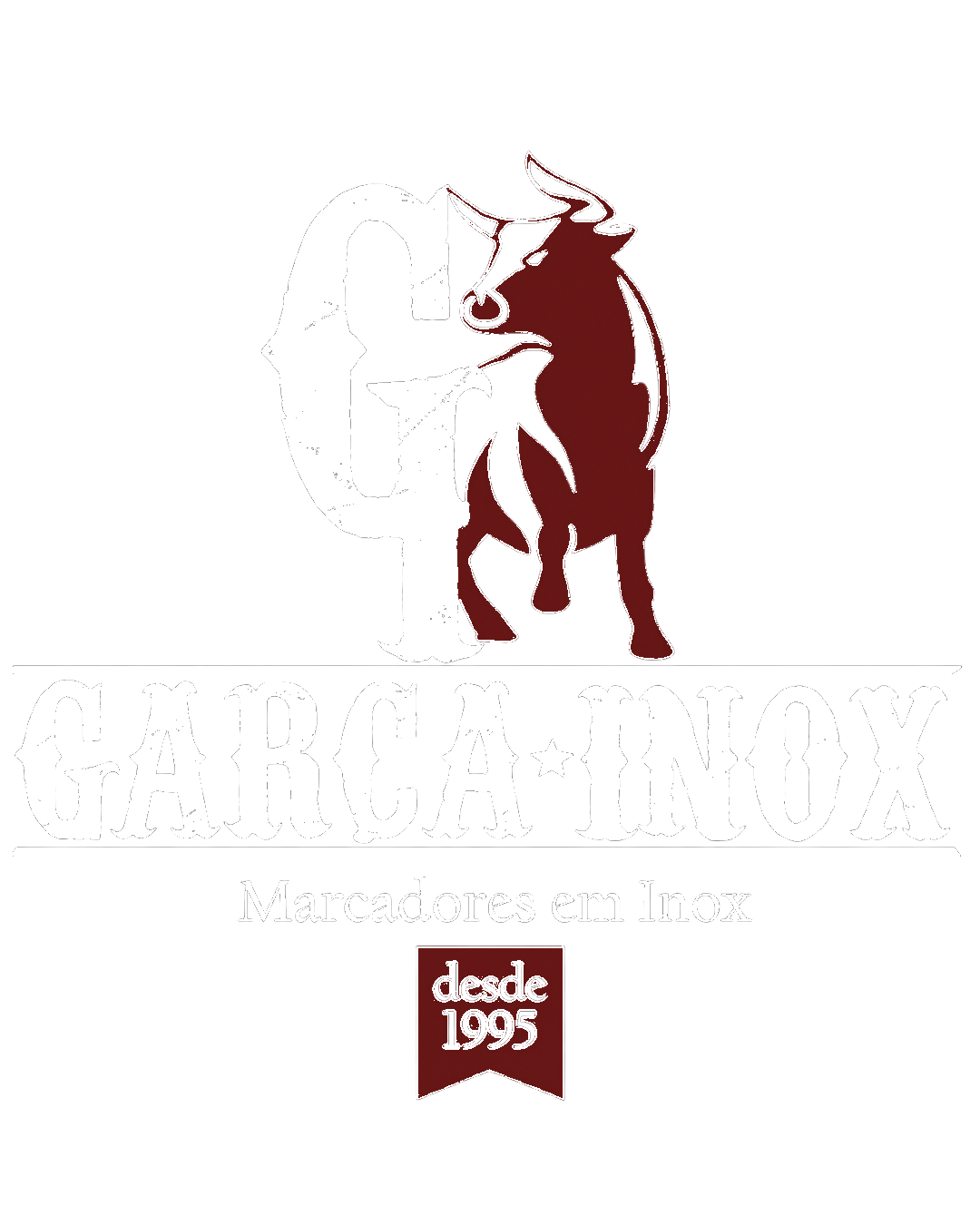 Garça Inox